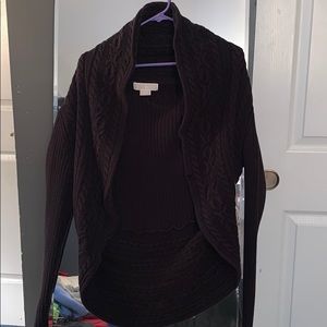 MK Woman Sweater (Large)